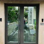 X 公寓式酒店 费特希耶