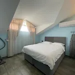 公寓式酒店 X 费特希耶