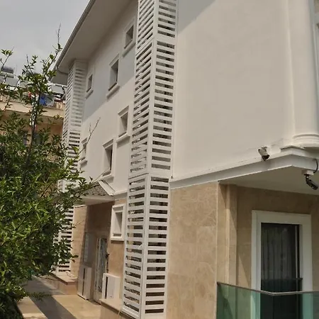 X Apartmanhotel Fethiye