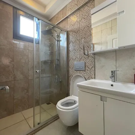 Hotel apartamentowy X Fethiye