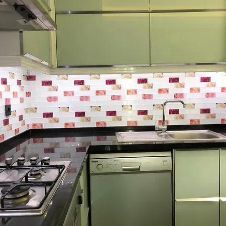 Apartmanhotel X Fethiye