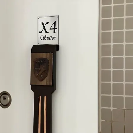 X Апарт-отель Фетхие