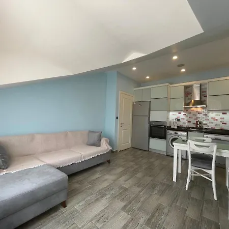 X Apartmanhotel Fethiye