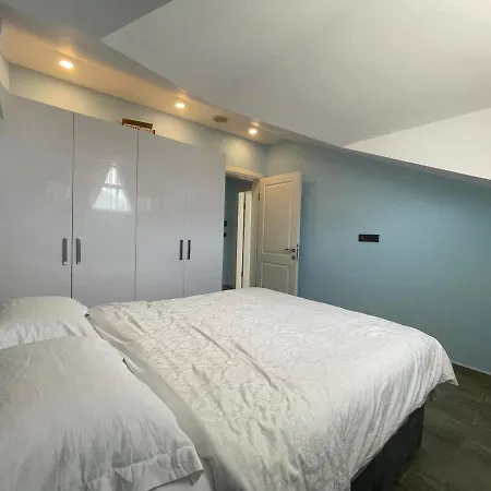 Apartmanhotel X Fethiye