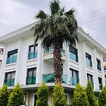 X Aparthotel Fethiye