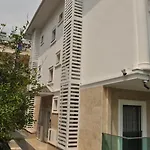 X Aparthotel Fethiye