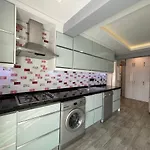 Aparthotel X Fethiye