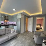 X Aparthotel