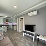 Aparthotel X Fethiye