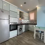 Aparthotel X Fethiye