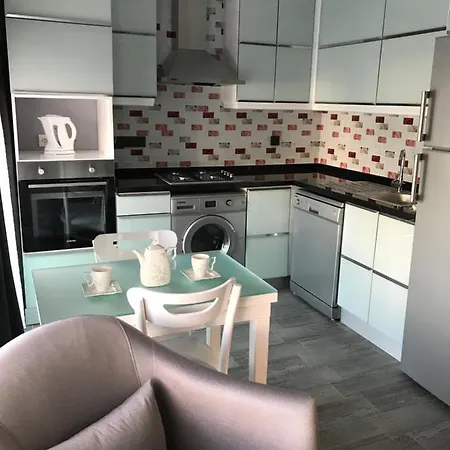 X Aparthotel