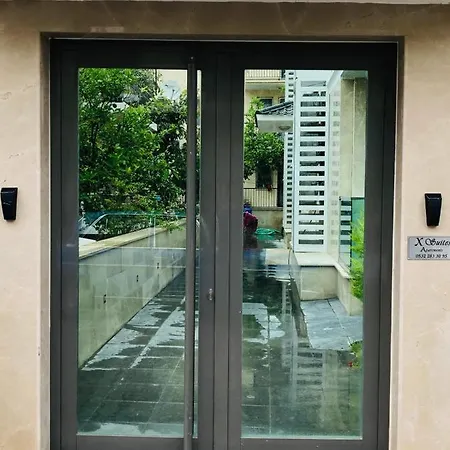 X Aparthotel Fethiye