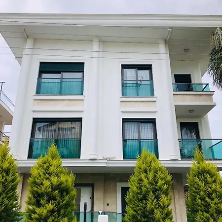 Aparthotel X Fethiye