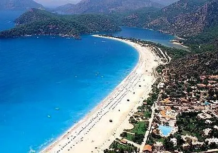 X * Fethiye