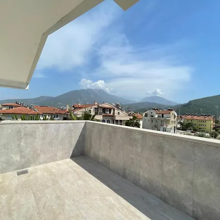 X 4* Fethiye