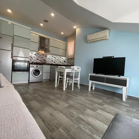 Apartmanhotel X