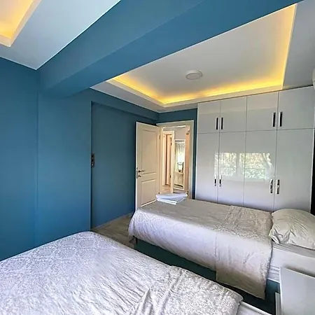 X Aparthotel Fethiye