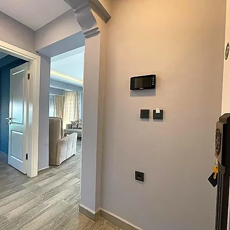 X Apartmanhotel