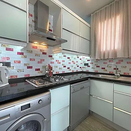 X Aparthotel