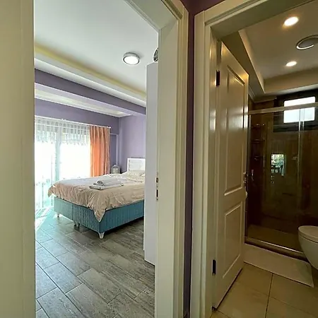 X Aparthotel Fethiye