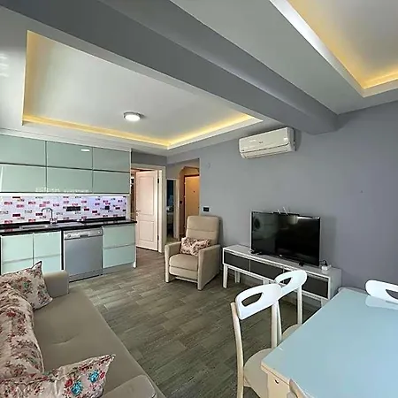 Aparthotel X Fethiye