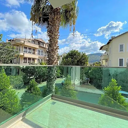 X Lejlighedshotel 4*