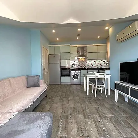 X Lejlighedshotel 4*