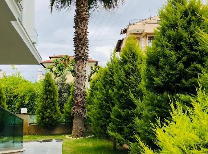 Hotel de apartamente X