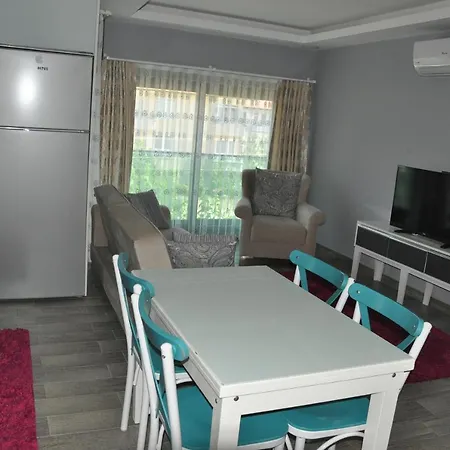 Apart Otel X *