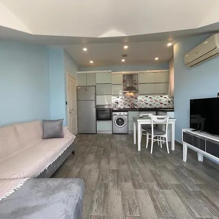 Hotel de apartamente X Fethiye