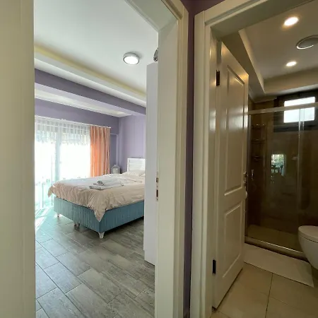 Apart Otel X Fethiye
