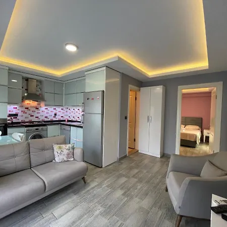 X Hotel de apartamente