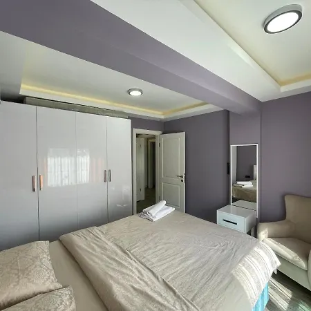 Apart Otel X Fethiye