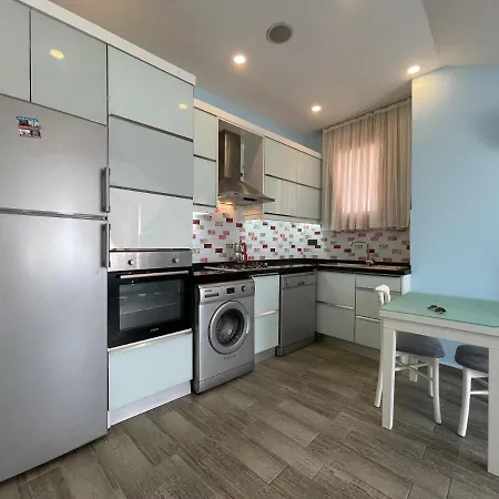 Hotel de apartamente X Fethiye