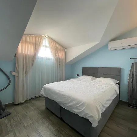 Hotel de apartamente X Fethiye
